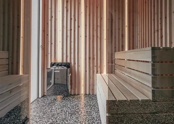 Soley Suites - Adults OnlyAlbergo