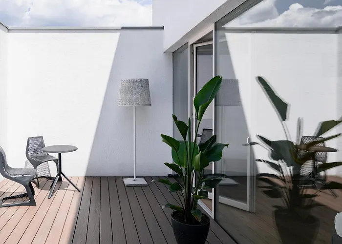 Soley Suites - Adults OnlyAlbergo